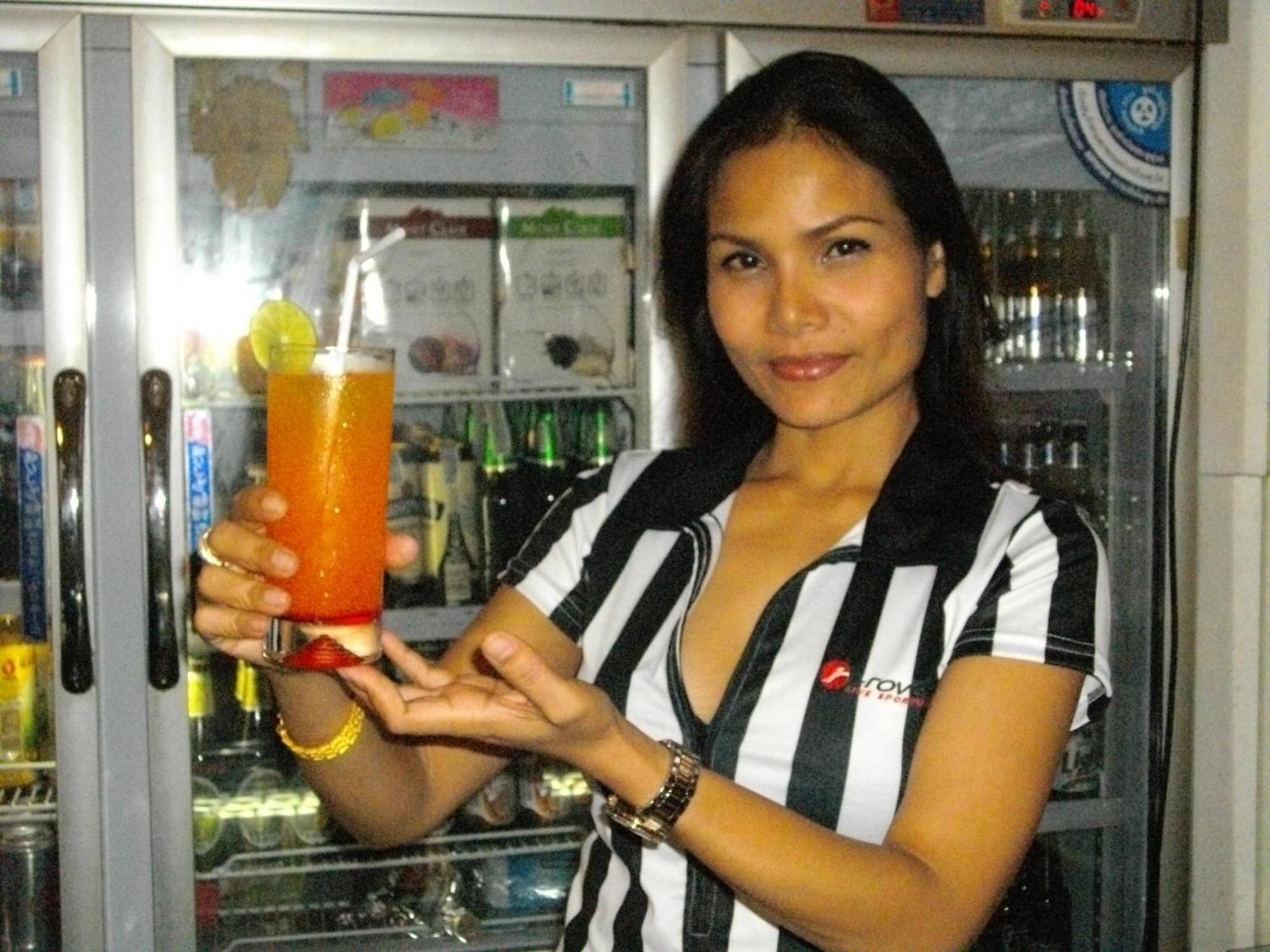 I Rovers Pattaya Esterno foto